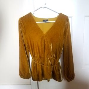 J Crew Top (new without tag)